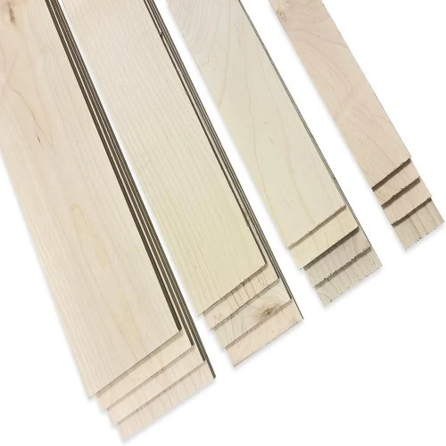 Maple Wood Slab factory