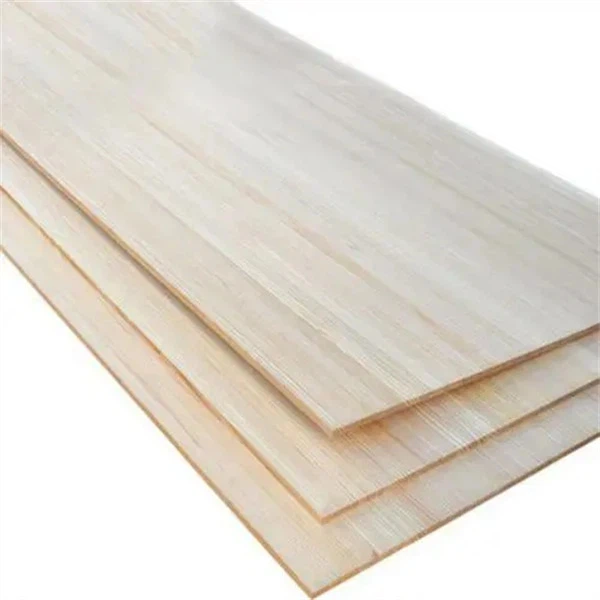 Paulownia Wood Board
