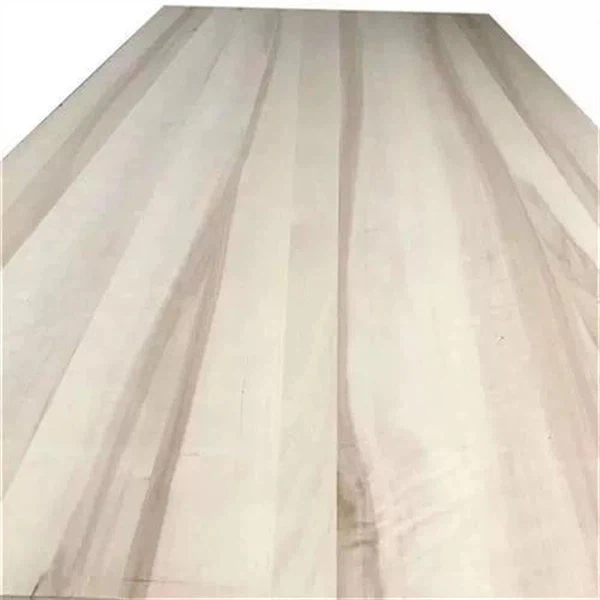 Poplar Edge Glued Board