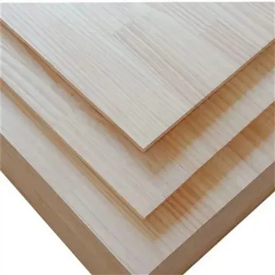 Byrddau Pren Pine Gorffenedig